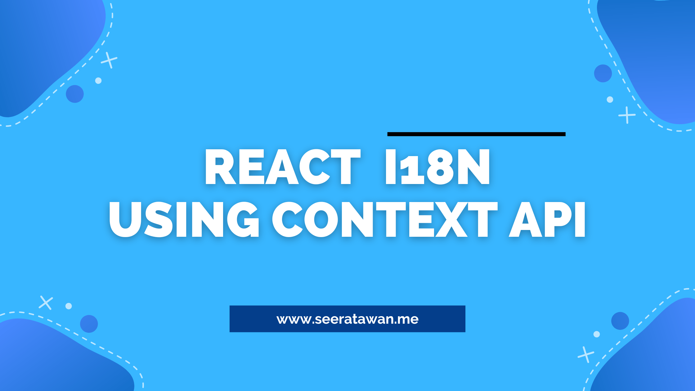 Functions In React Context